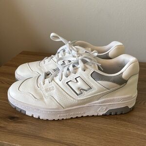 Men’s New Balance 550